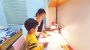 Thị trường tiền tiểu học bùng nổ: Áp lực học tập đẩy lùi về vạch xuất phát