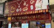 Thị trường vàng trầm lắng: Khách hàng thưa thớt khi giá giảm, chênh lệch mua - bán cao