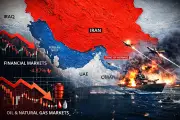 Thỏa Thuận Ngừng Bắn Mỹ-Israel-Iran: Iran Có Thể Hưởng Lợi Thế Chiến Lược