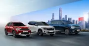 THACO AUTO Giảm Giá Mạnh Dòng Xe Kia Dịp Lễ 30/4 - 1/5, Giá Thực Tế Xuống Thấp Nhất