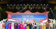 Thai Festival 2026 Rực Rỡ Tại Hà Nội, Bệnh Viện Thẩm Mỹ SIAM Đồng Hành