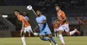 Thanh Hóa đối đầu PVF-CAND: Trận 'chung kết' ngược tại vòng 20 V-League