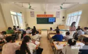 Thanh Hóa khởi công 10 trường nội trú liên cấp cho học sinh dân tộc
