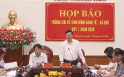 Thanh Hóa khẩn trương chuẩn bị cơ sở hạ tầng, an ninh cho mùa du lịch biển 2026