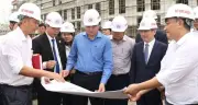 Thanh Hóa sắp hoàn thành Thung lũng gốm sứ ASEAN - Việt Nam trị giá 200 triệu USD