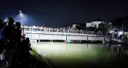 Thanh Hóa: Tìm thấy thi thể nam sinh 14 tuổi sau 3 ngày mất tích do đuối nước