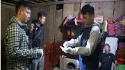 Thanh Hóa triệt phá điểm nóng ma túy, thu giữ 14 khẩu súng và bắt giữ 93 đối tượng