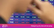 Thanh khoản chứng khoán rơi xuống đáy 2 tháng, dòng tiền 'án binh bất động'