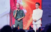 Thanh nhạc sư Y Anh Quân: Cảm ơn tư dua vì đã nghiêm khắc và tin tưởng