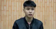 Thanh niên 18 tuổi chống người thi hành công vụ bị khởi tố
