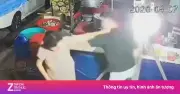 Thanh niên nhổ nước bọt vào phụ nữ lớn tuổi: Hành vi phản cảm gây phẫn nộ