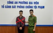 Thanh niên Phú Thọ lập Facebook ảo lừa đảo thuê phòng trọ, bị Công an Hải Phòng bắt giữ