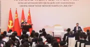 Thanh niên Việt - Trung: Lực lượng nòng cốt xây dựng đất nước và vun đắp tình hữu nghị