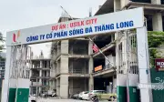 Thanh tra 23 dự án nhà ở tại Hà Nội phát hiện loạt sai phạm từ quy hoạch đến xây dựng