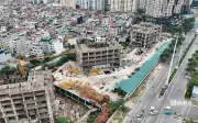 Thanh Tra Chỉ Ra Lỗ Hổng Lớn Trong Quản Lý Đất Đai Và Xây Dựng Tại Hà Nội