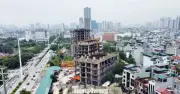 Thanh tra Chính phủ chuyển hồ sơ dự án Usilk City sang Bộ Công an điều tra