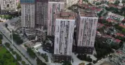 Thanh Tra Chính Phủ Phát Hiện Nhiều Vi Phạm Nghiêm Trọng Tại Dự Án Usilk City Hà Nội