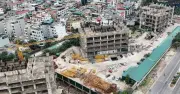Thanh tra Chính phủ thành lập Tổ công tác xử lý dự án chậm tiến độ