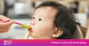 Thực phẩm tưởng tốt nhưng gây hại cho trẻ khi ăn dặm sai cách