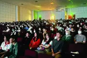 Thạc sĩ Lê Thị Hà dẫn dắt Viện Phim Việt Nam đổi mới, đưa di sản điện ảnh đến gần công chúng