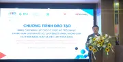 Thúc đẩy chuyển đổi số và xanh để kiến tạo hệ sinh thái năng suất bền vững