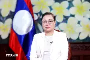 Thúc đẩy hợp tác chiến lược giữa Việt Nam và Lào trong nhiều lĩnh vực