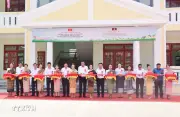 Thúc đẩy hợp tác giáo dục giữa các địa phương Việt Nam và Lào