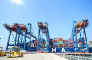 Thúc đẩy hợp tác hạ tầng logistics giữa Việt Nam và doanh nghiệp Hoa Kỳ