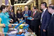 Thúc đẩy hợp tác kinh tế, thương mại và đầu tư bền vững giữa Việt Nam và Italy