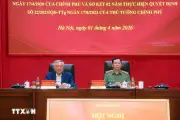 Thúc đẩy ứng dụng công nghệ, chuyển đổi số trong tái hòa nhập cộng đồng