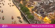 The New York Times Gợi Ý Lịch Trình 36 Giờ Khám Phá Hội An Đầy Trải Nghiệm