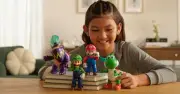 The Super Mario Galaxy Movie: Bị giới phê bình chỉ trích nhưng vẫn thu về gần 1 tỷ đô