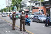 Thái Lan bắt giữ đối tượng bị Mỹ truy nã vì lừa đảo trực tuyến
