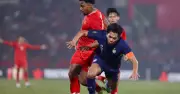 Thái Lan quyết tâm đòi lại ngôi vô địch AFF Cup 2026 sau thất bại trước Việt Nam