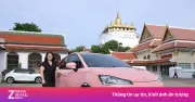 Thái Lan đề xuất chính sách 'đổi xe cũ lấy xe mới' nhằm thúc đẩy chuyển đổi xanh