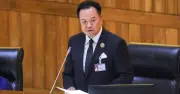 Thái Lan xây hàng rào biên giới Narathiwat chống buôn lậu, vượt biên trái phép
