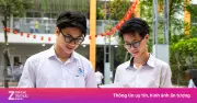Thi lớp 10 Hà Nội 2026: 7 điểm mới quan trọng thí sinh cần ghi nhớ