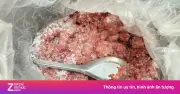 Thái Nguyên khẩn trương làm rõ nghi vấn thịt lợn nhiễm dịch tả tại trường mầm non
