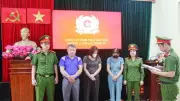 Thái Nguyên: Xử lý nghiêm vụ trường mầm non sử dụng thực phẩm nhiễm dịch tả lợn châu Phi