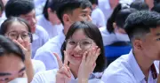 Đề thi thử tốt nghiệp THPT môn Toán năm 2026 tỉnh Nghệ An