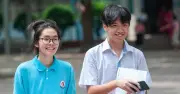 Đề thi thử vào lớp 10 môn Tiếng Anh năm 2026 tại Hà Nội có đáp án