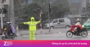 Thời tiết 26/4: Bắc Bộ mưa dông cục bộ, Nam Bộ nắng nóng gay gắt
