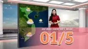 Thời tiết Bắc Bộ khô ráo, Tây Bắc nắng nóng hơn Đông Bắc