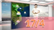 Thời tiết Bắc Bộ mưa lớn kèm cực đoan, Trung Bộ nắng nóng suy giảm