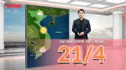 Thời tiết cả nước chuyển biến: Bắc giảm mưa, Trung - Nam nắng nóng gia tăng