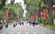 Thời tiết cả nước dịp nghỉ lễ 30/4 và 1/5: Nắng nóng diện rộng