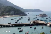 Thời tiết các điểm nóng du lịch dịp 30/4: Sa Pa, Hạ Long, Đà Nẵng, Đà Lạt