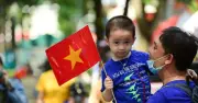 Thời tiết dịp lễ Giỗ Tổ và 30/4-1/5: Miền Bắc mưa giông, Nam Bộ nắng nóng gay gắt