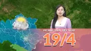Thời tiết hôm nay: Bắc Bộ mưa dông, Trung và Nam Bộ nắng nhiều