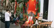 Thời tiết nghỉ lễ 30/4-3/5: Nắng nóng gia tăng cuối kỳ, có mưa dông